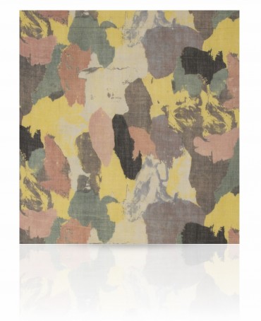 Палантин Женский W-CANVAS/BL.GREY